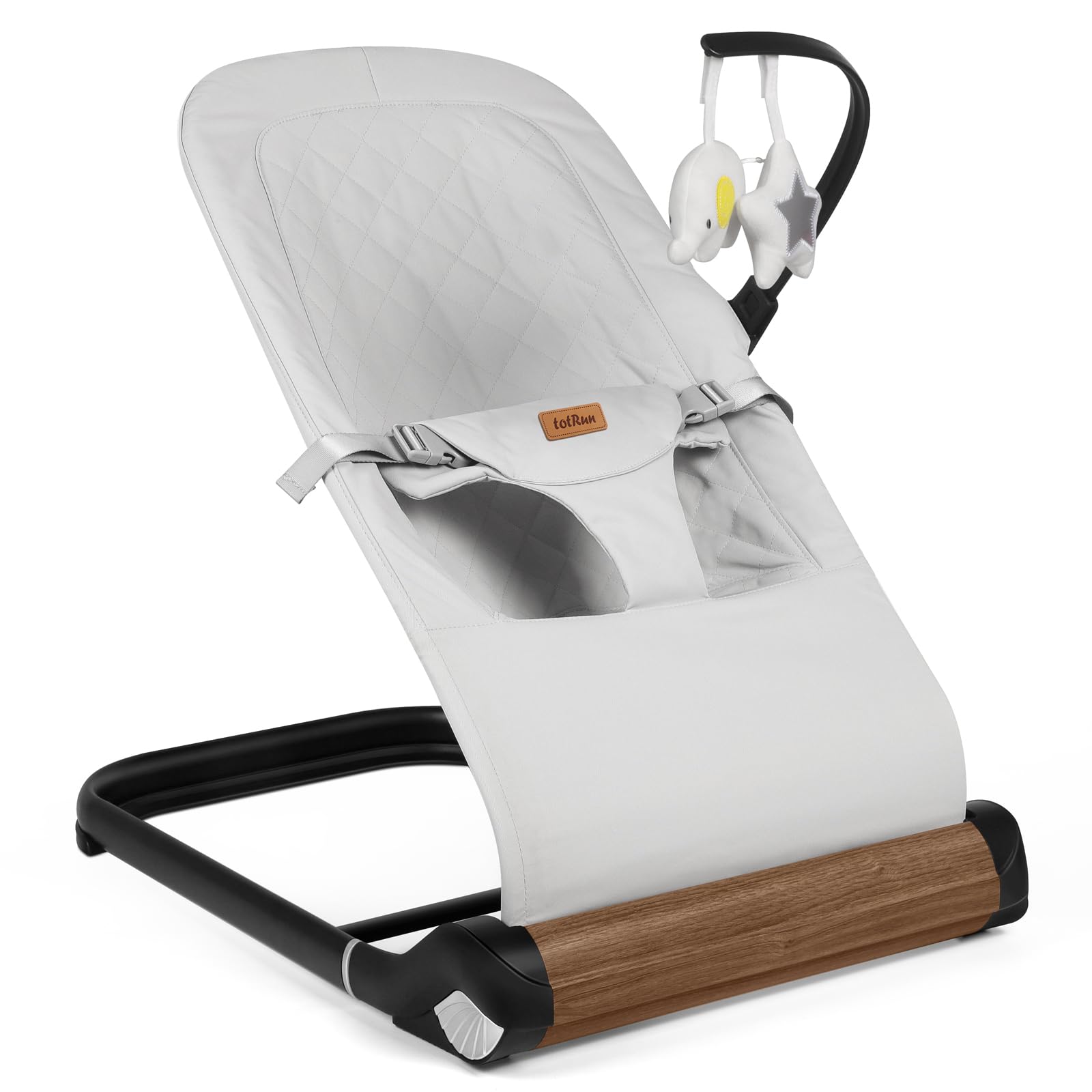 Amazon.com : Baby Bouncer Chair - Comfortable Support for Your